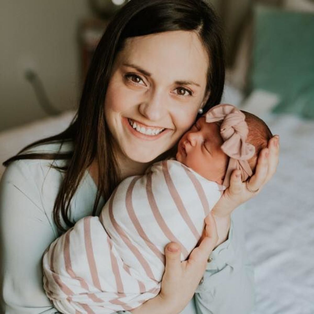 Meet your Posher, Rocio